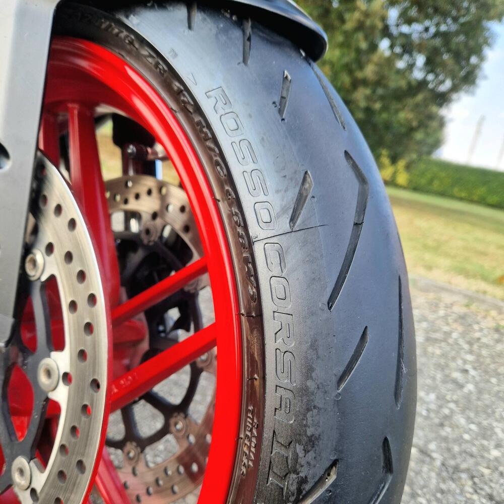 Ducati 959 Panigale (2016 - 19) (20)