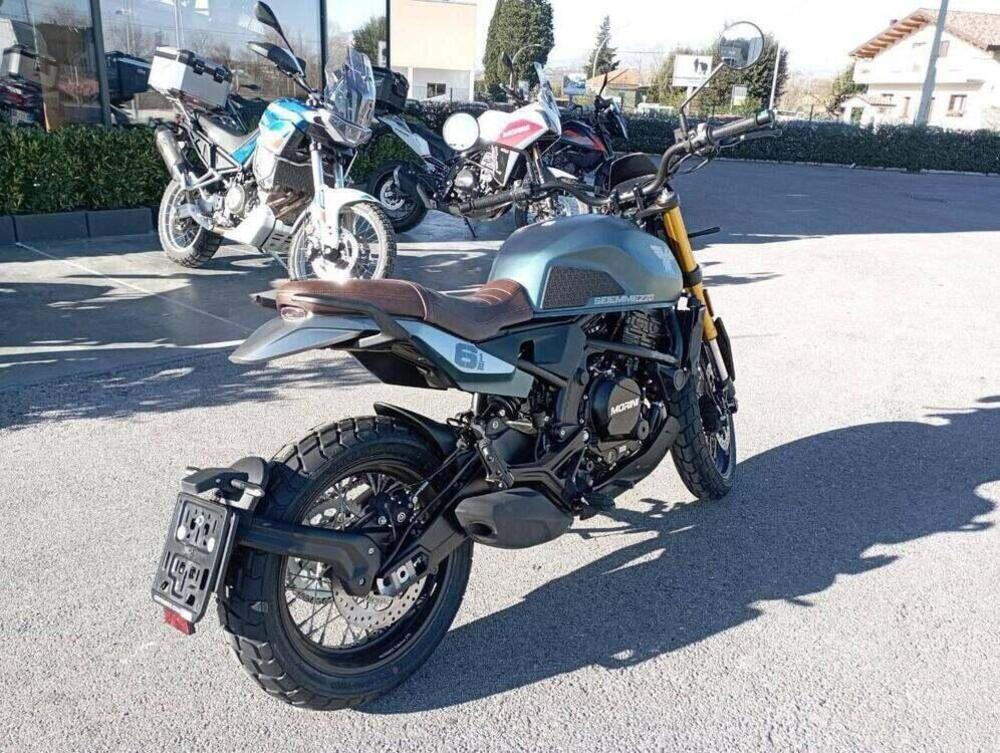 Moto Morini SEIEMMEZZO SCR (2022 - 26) (5)