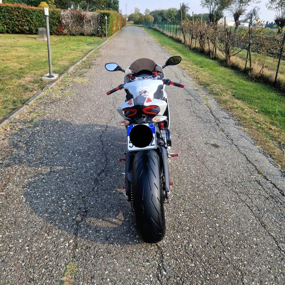 Ducati 959 Panigale (2016 - 19) (4)