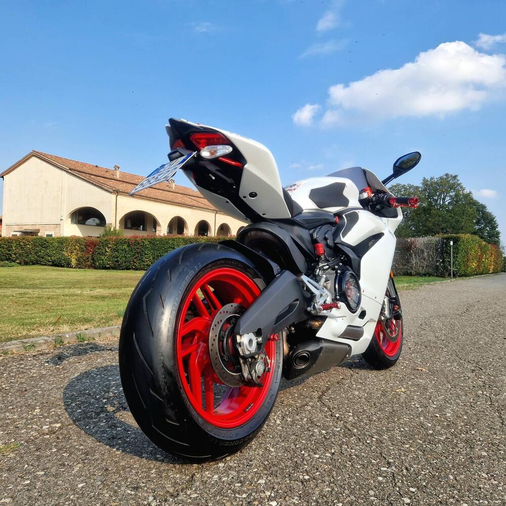 Ducati 959 Panigale (2016 - 19) (3)