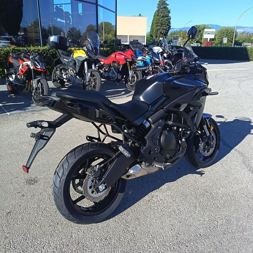 Kawasaki Versys 650 (2025 - 26) (6)