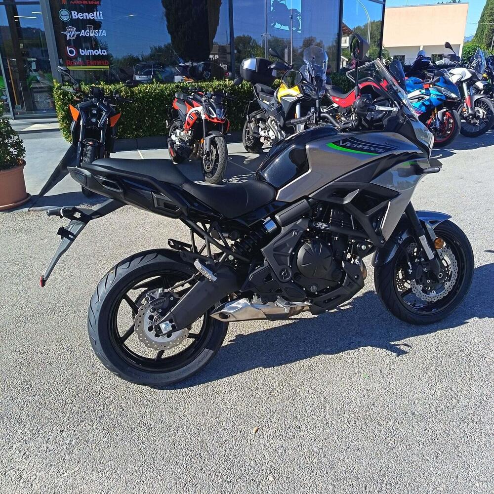 Kawasaki Versys 650 (2025 - 26) (3)
