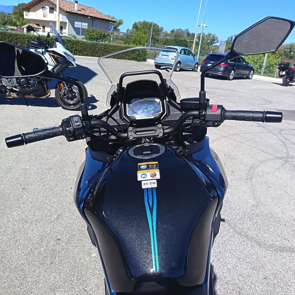 Kawasaki Versys 650 (2025 - 26) (9)
