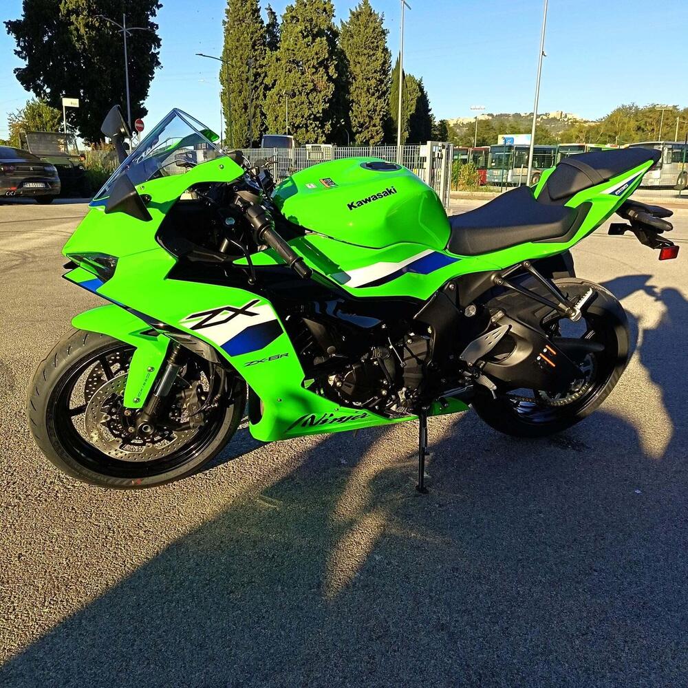 Kawasaki Ninja 636 ZX-6R (2024 - 26) (6)