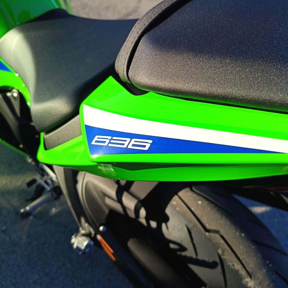 Kawasaki Ninja 636 ZX-6R (2024 - 26) (9)