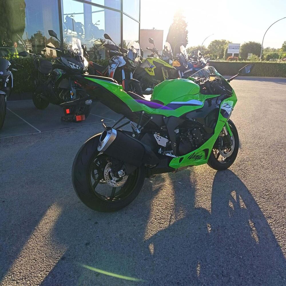 Kawasaki Ninja 636 ZX-6R (2024 - 26) (11)