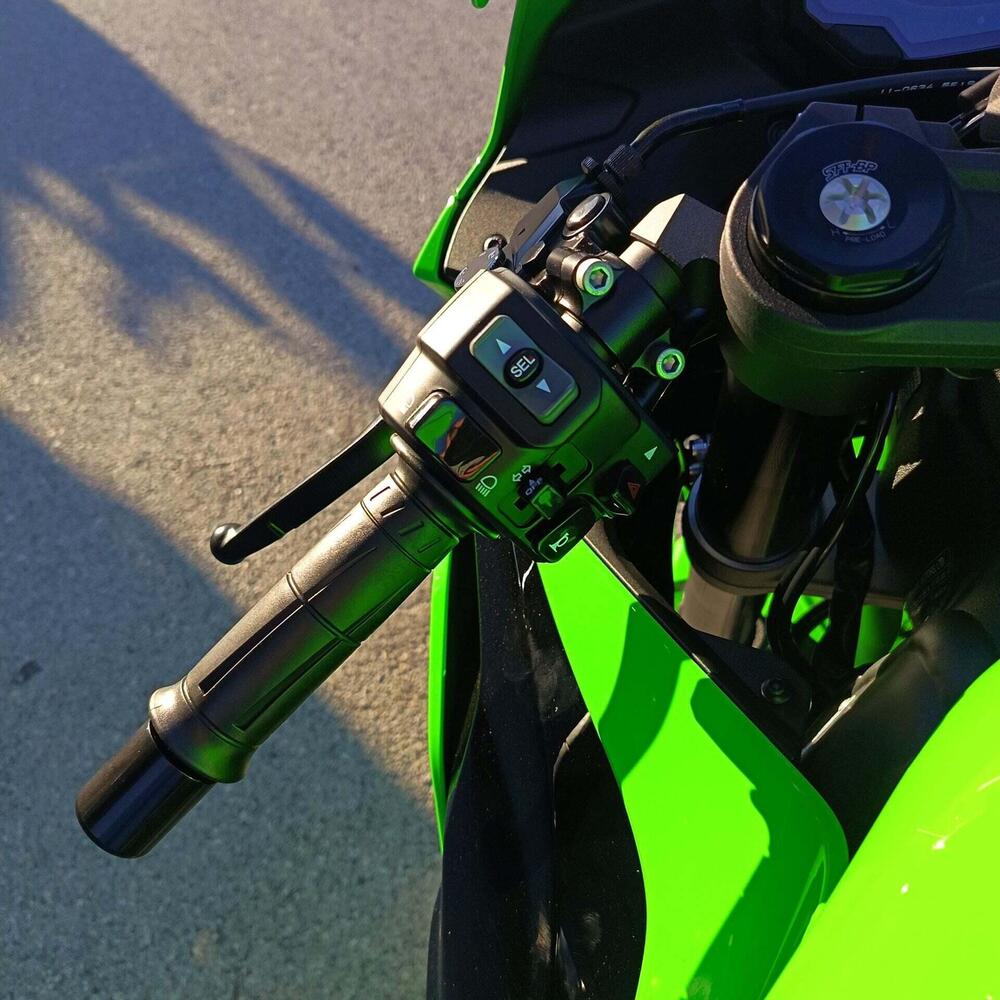 Kawasaki Ninja 636 ZX-6R (2024 - 26) (13)