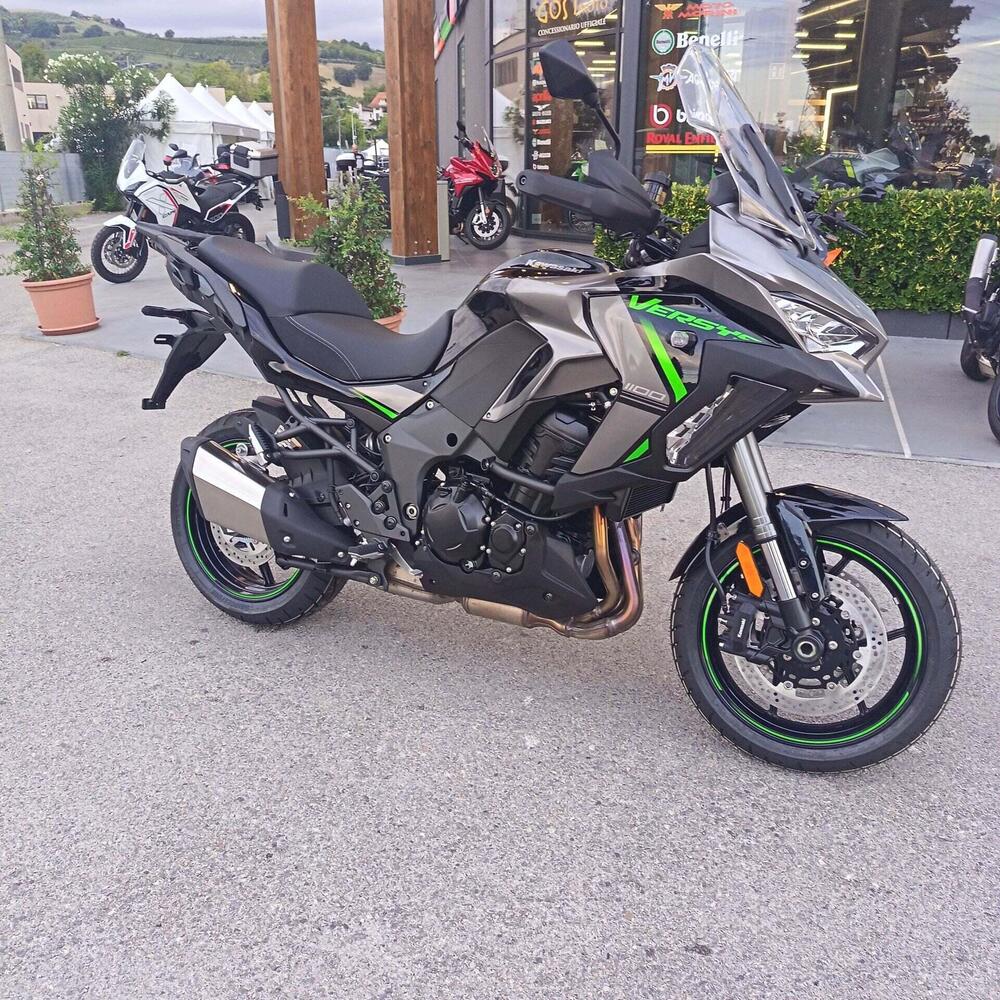 Kawasaki Versys 1100 SE (2025 - 26) (3)