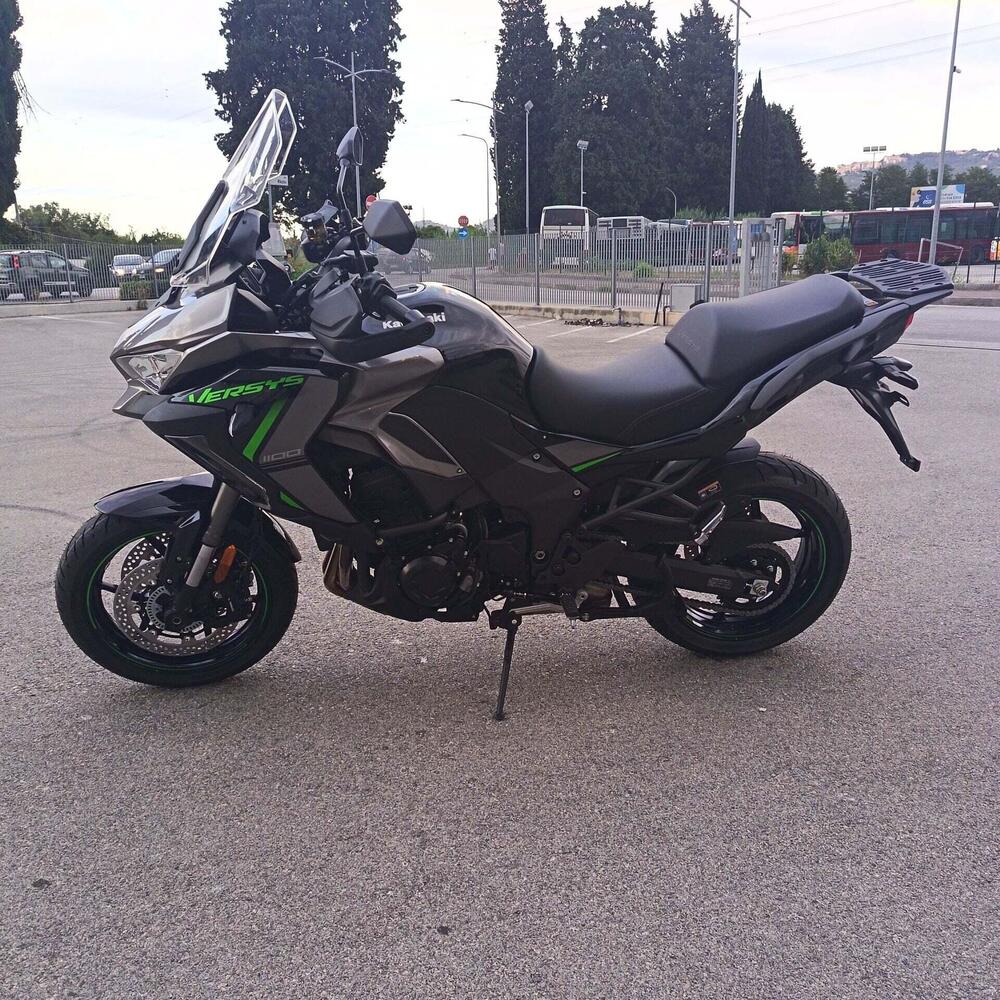 Kawasaki Versys 1100 SE (2025 - 26) (6)