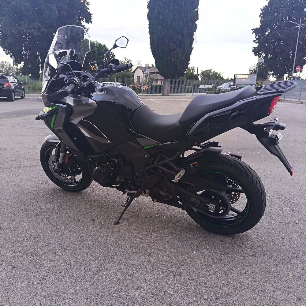 Kawasaki Versys 1100 SE (2025 - 26) (7)