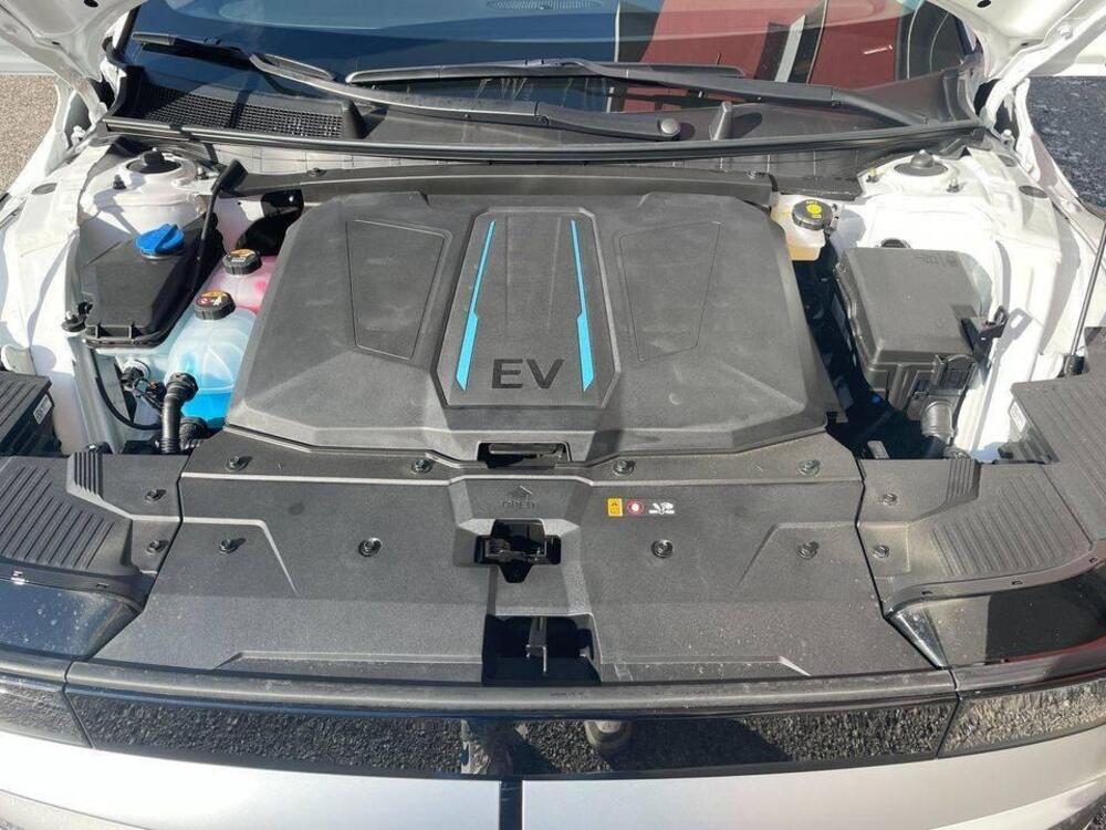 Hyundai Ioniq 5 usata a Cagliari (3)