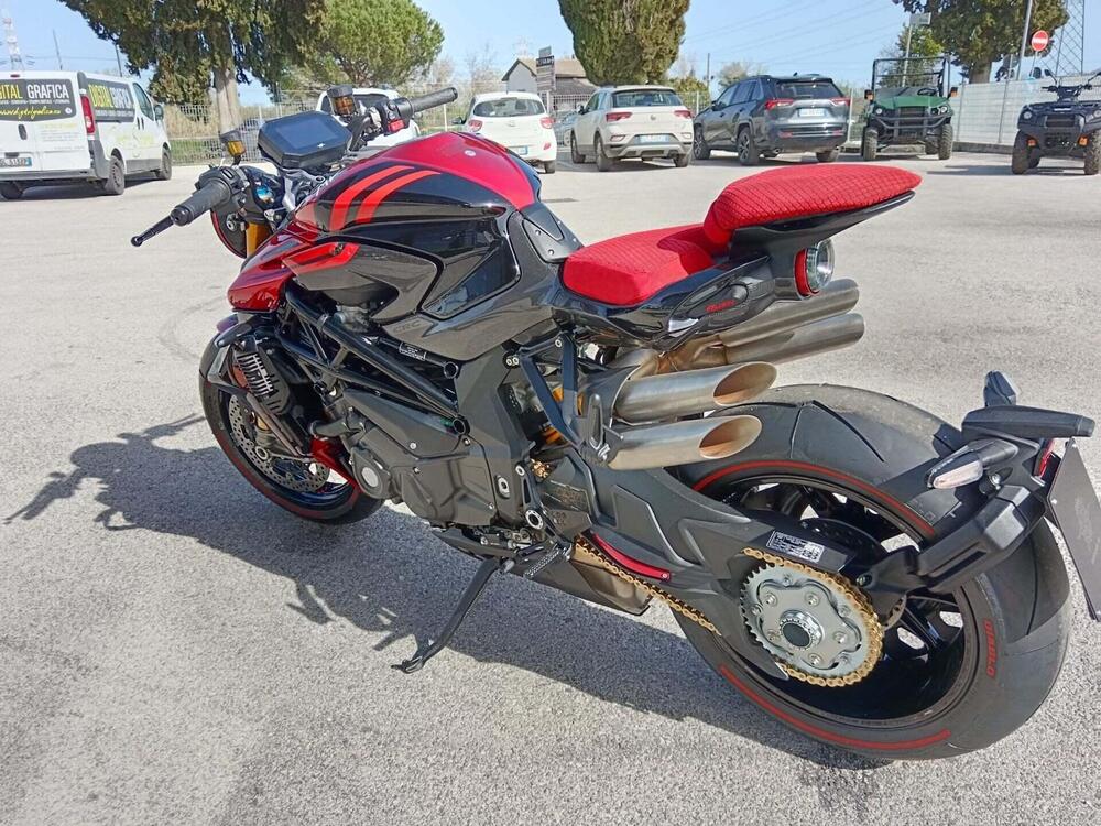 MV Agusta Rush 1000 (2023 - 26) (3)