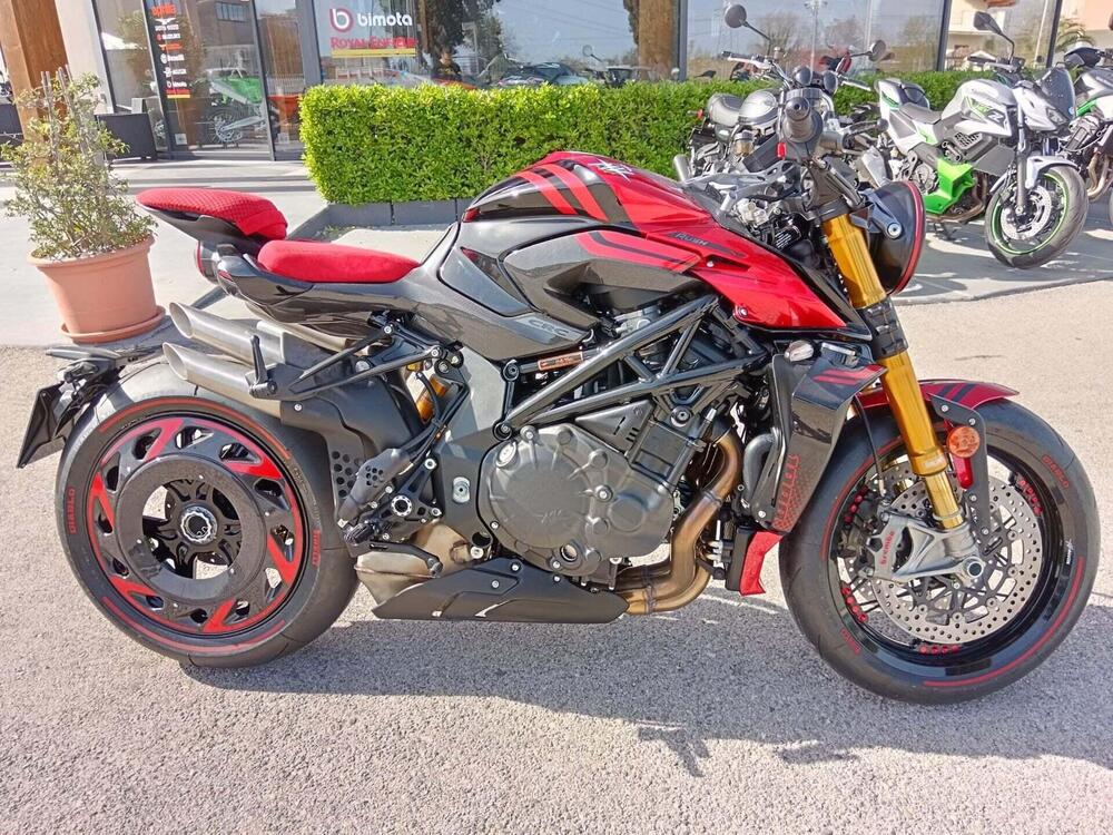 MV Agusta Rush 1000 (2023 - 26) (9)