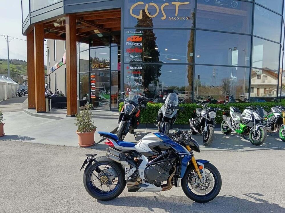 MV Agusta Brutale 1000 RR Assen (2023 - 26)