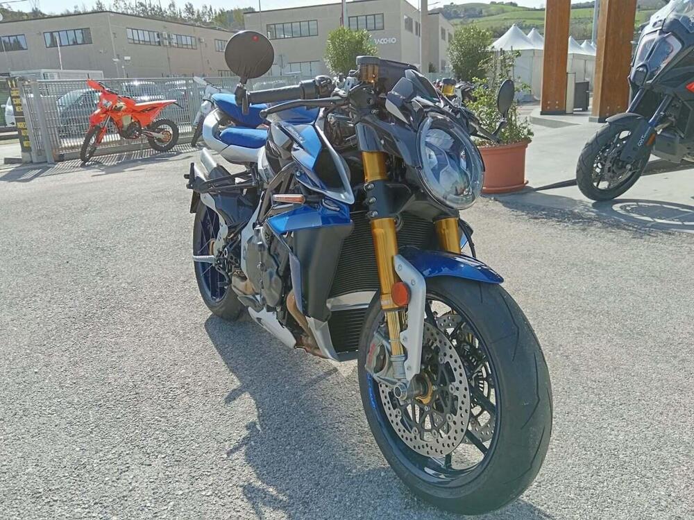 MV Agusta Brutale 1000 RR Assen (2023 - 26) (4)