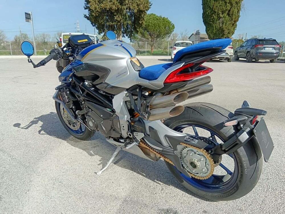 MV Agusta Brutale 1000 RR Assen (2023 - 26) (9)