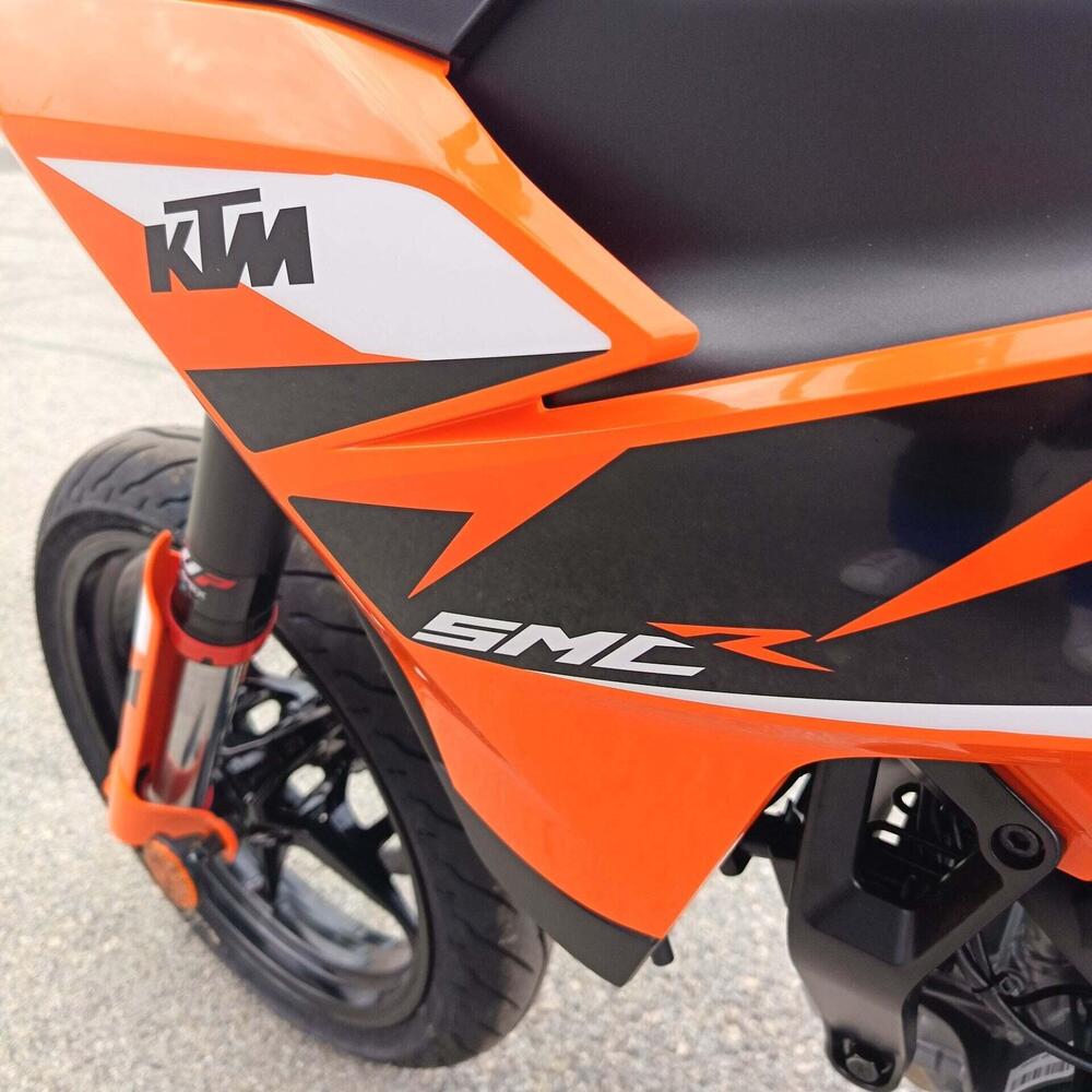 KTM 125 SMC R (2025 - 26) (6)