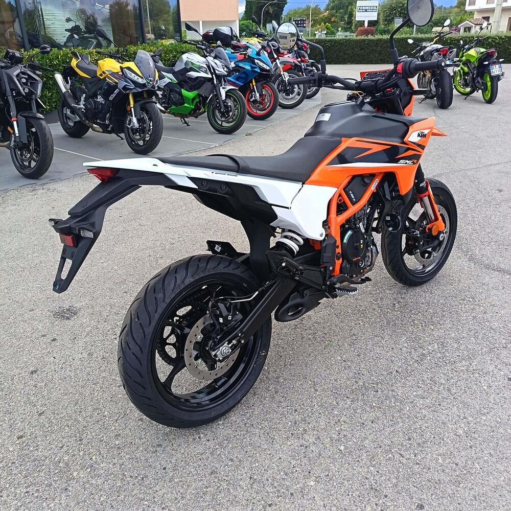 KTM 125 SMC R (2025 - 26) (7)