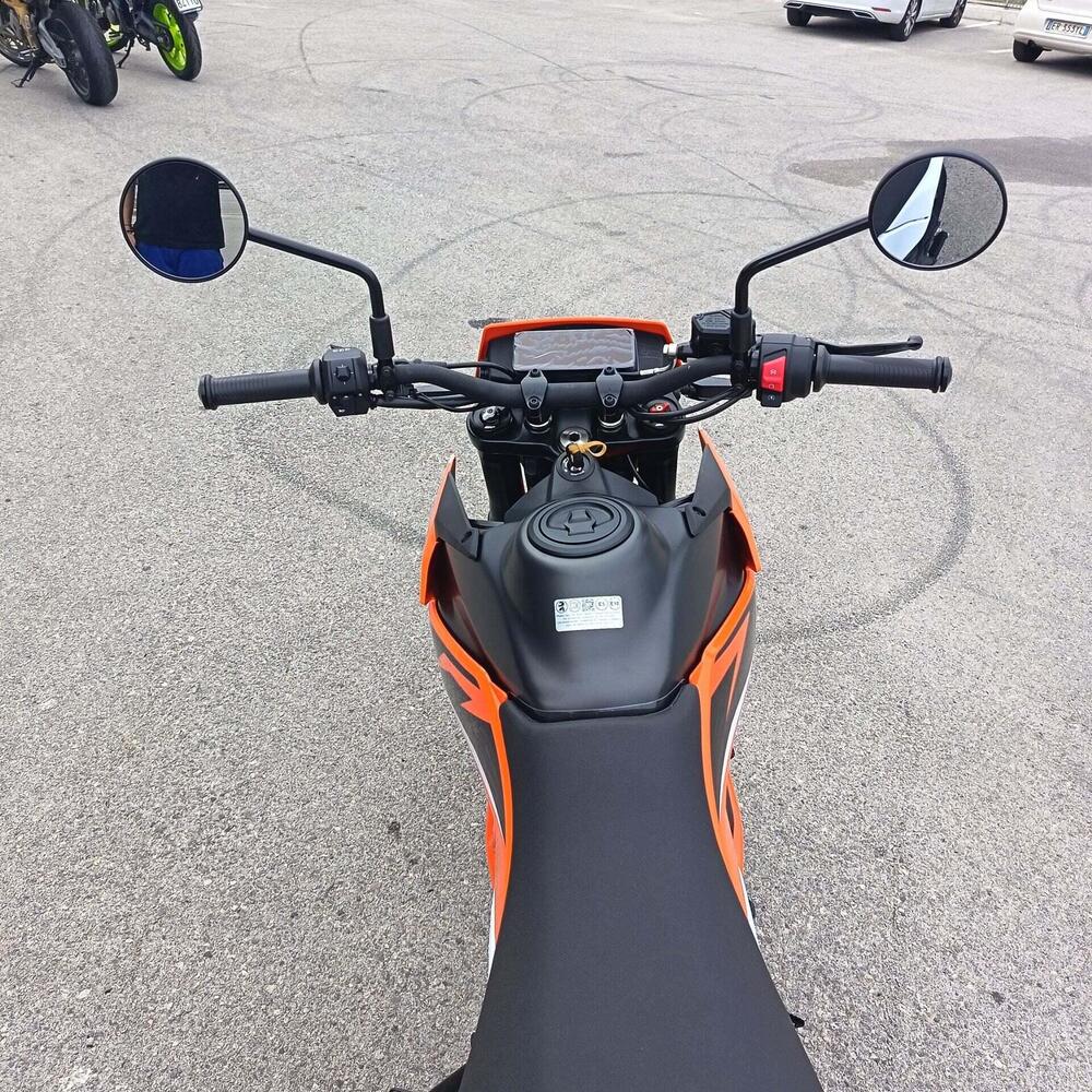 KTM 125 SMC R (2025 - 26) (8)