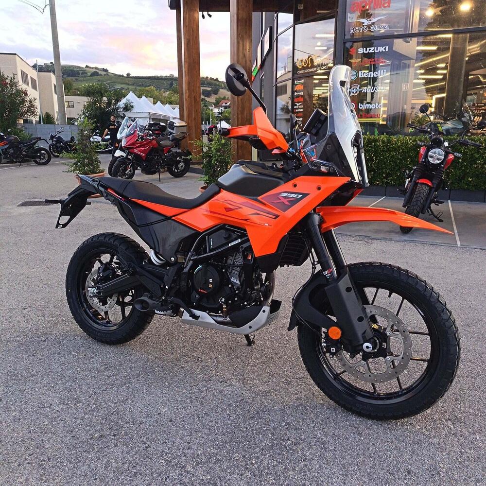 KTM 390 Adventure X (2025 - 26) (3)