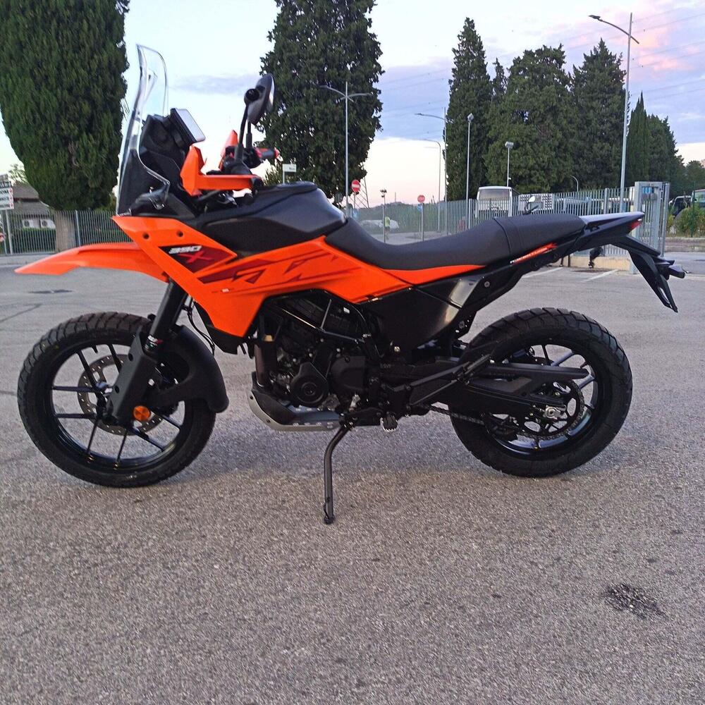 KTM 390 Adventure X (2025 - 26) (9)