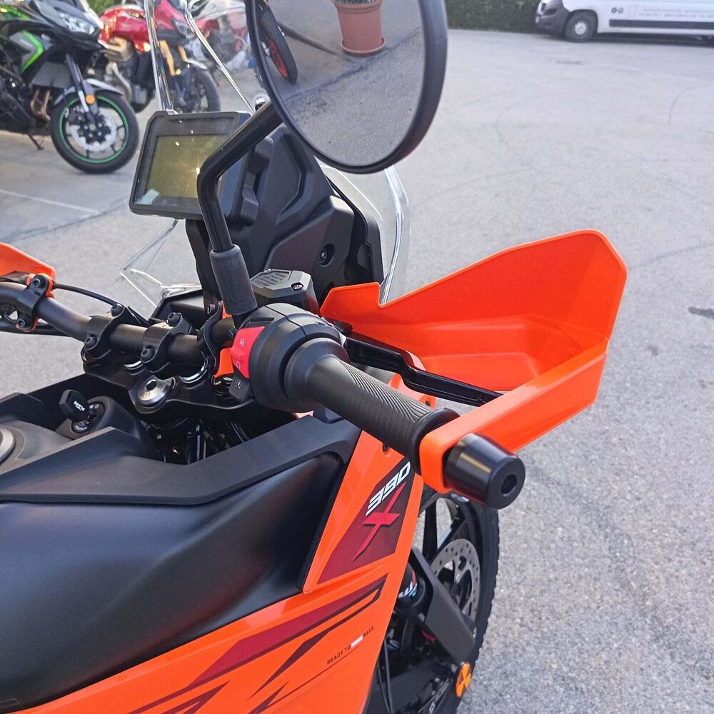 KTM 390 Adventure X (2025 - 26) (14)