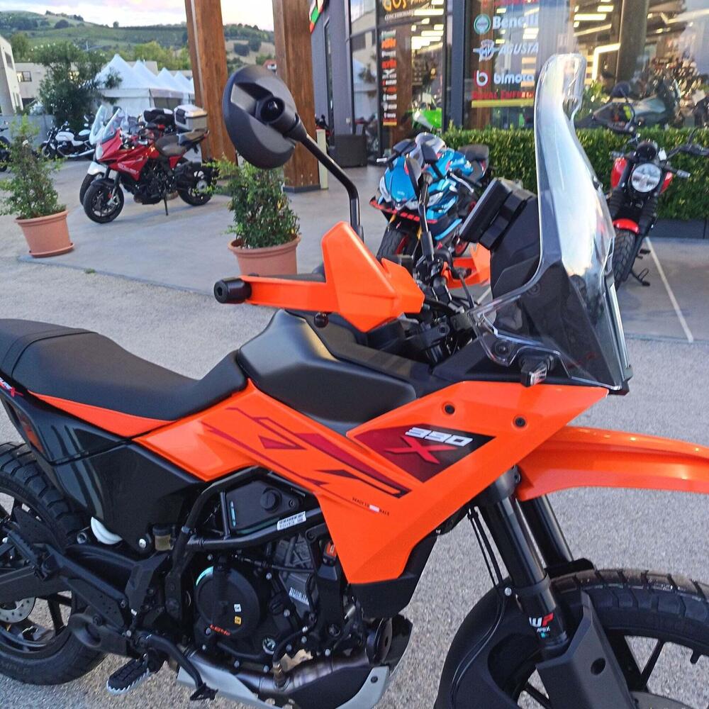 KTM 390 Adventure X (2025 - 26) (15)
