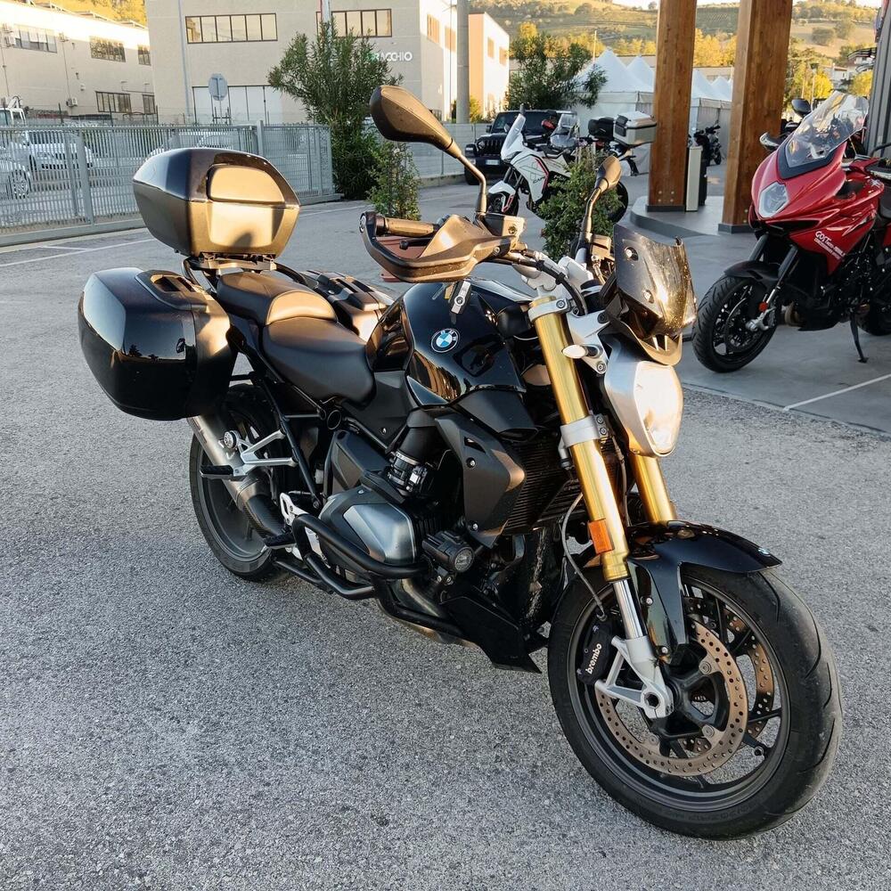 Bmw R 1250 R (2019 - 20) (2)