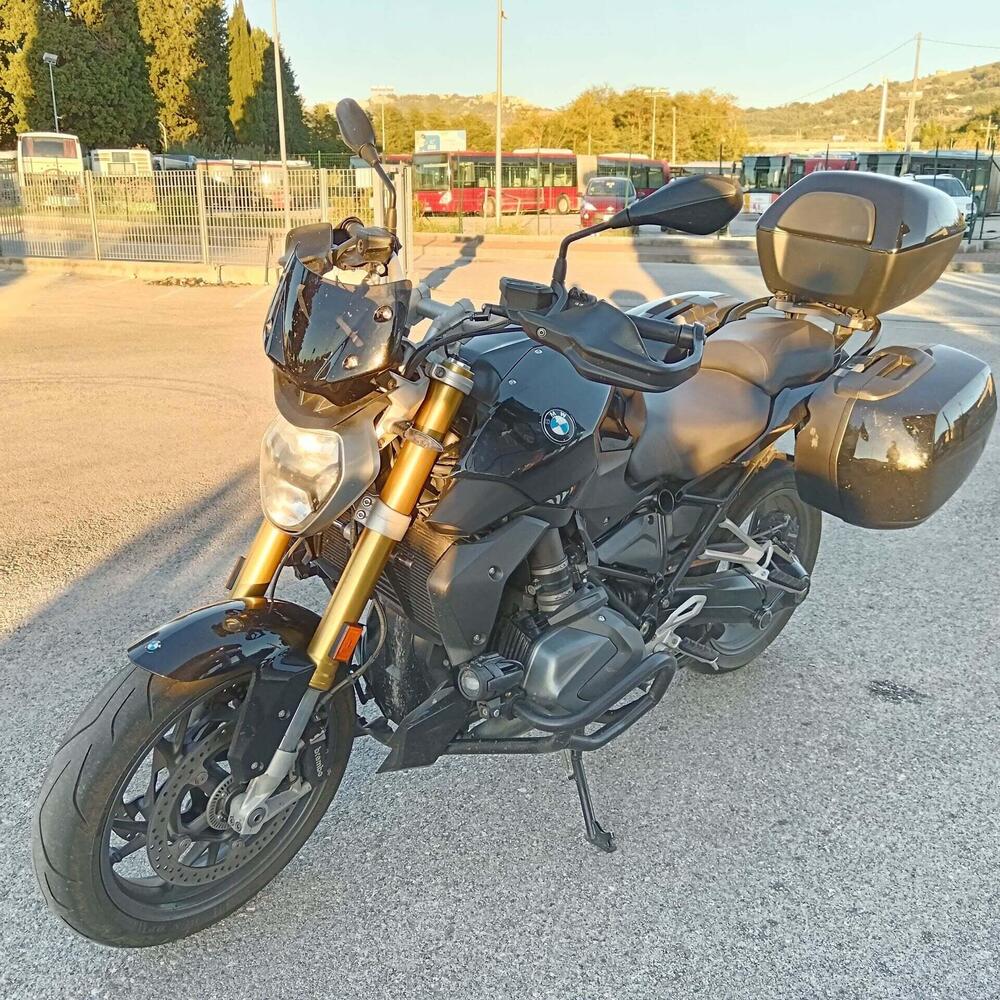 Bmw R 1250 R (2019 - 20) (3)