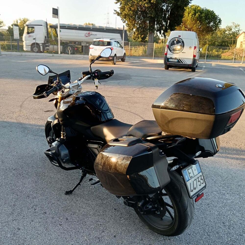 Bmw R 1250 R (2019 - 20) (4)