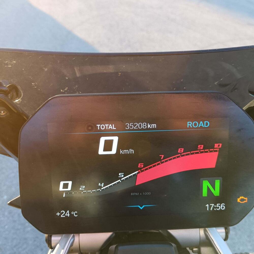 Bmw R 1250 R (2019 - 20) (6)