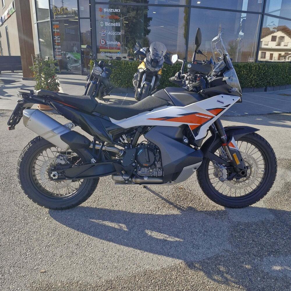 KTM 790 Adventure (2025 - 26) (2)