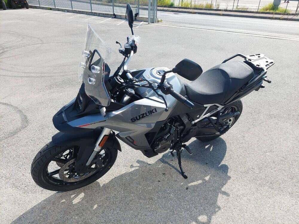 Suzuki V-Strom 800SE (2025 - 26) (4)