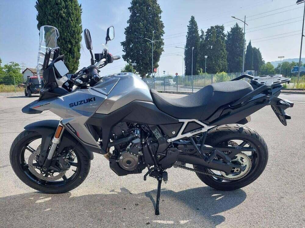 Suzuki V-Strom 800SE (2025 - 26) (5)