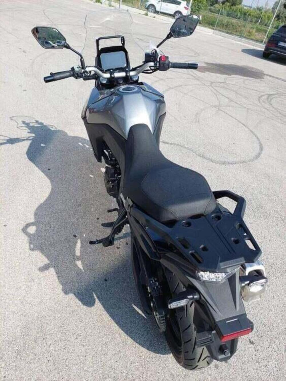 Suzuki V-Strom 800SE (2025 - 26) (6)