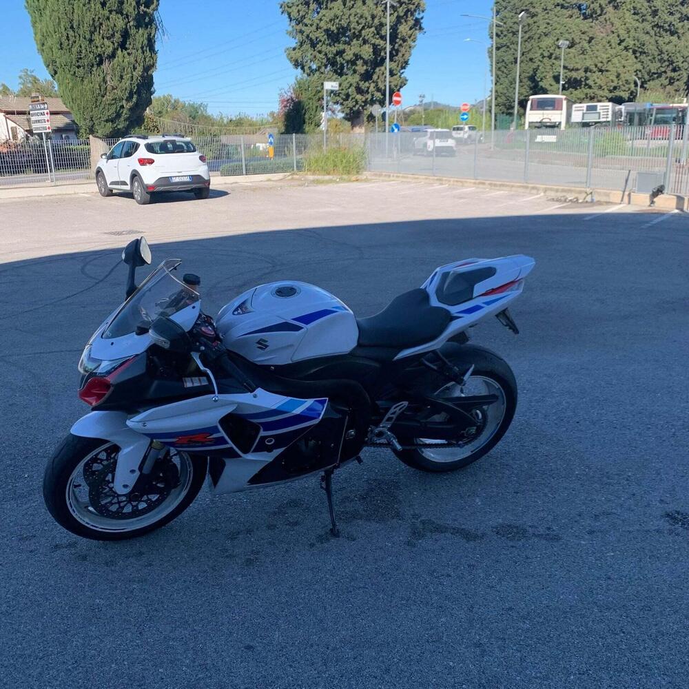 Suzuki GSX-R1000 (2012 - 15) (2)