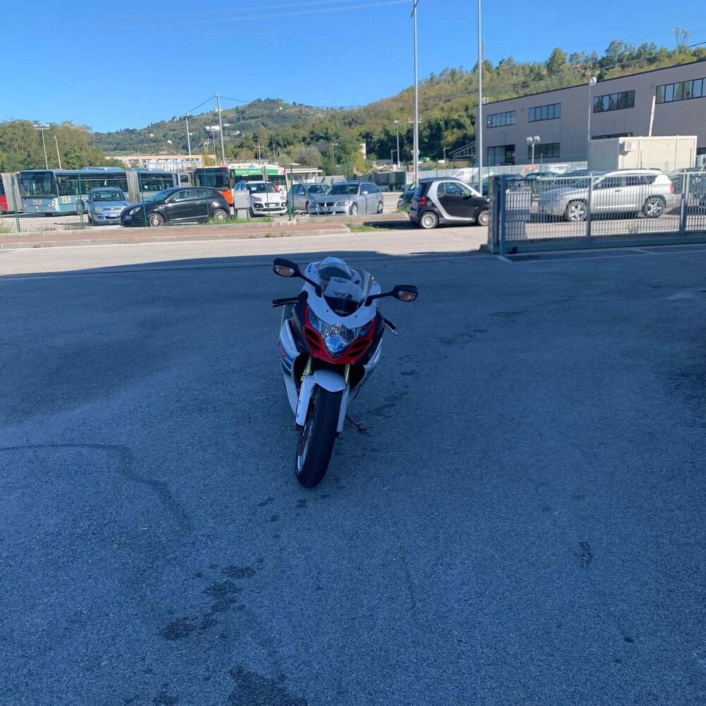 Suzuki GSX-R1000 (2012 - 15) (3)