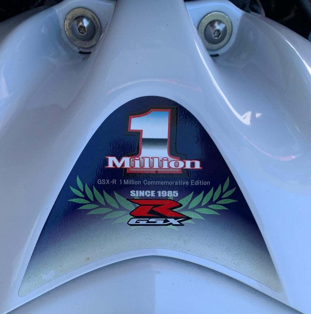 Suzuki GSX-R1000 (2012 - 15) (7)