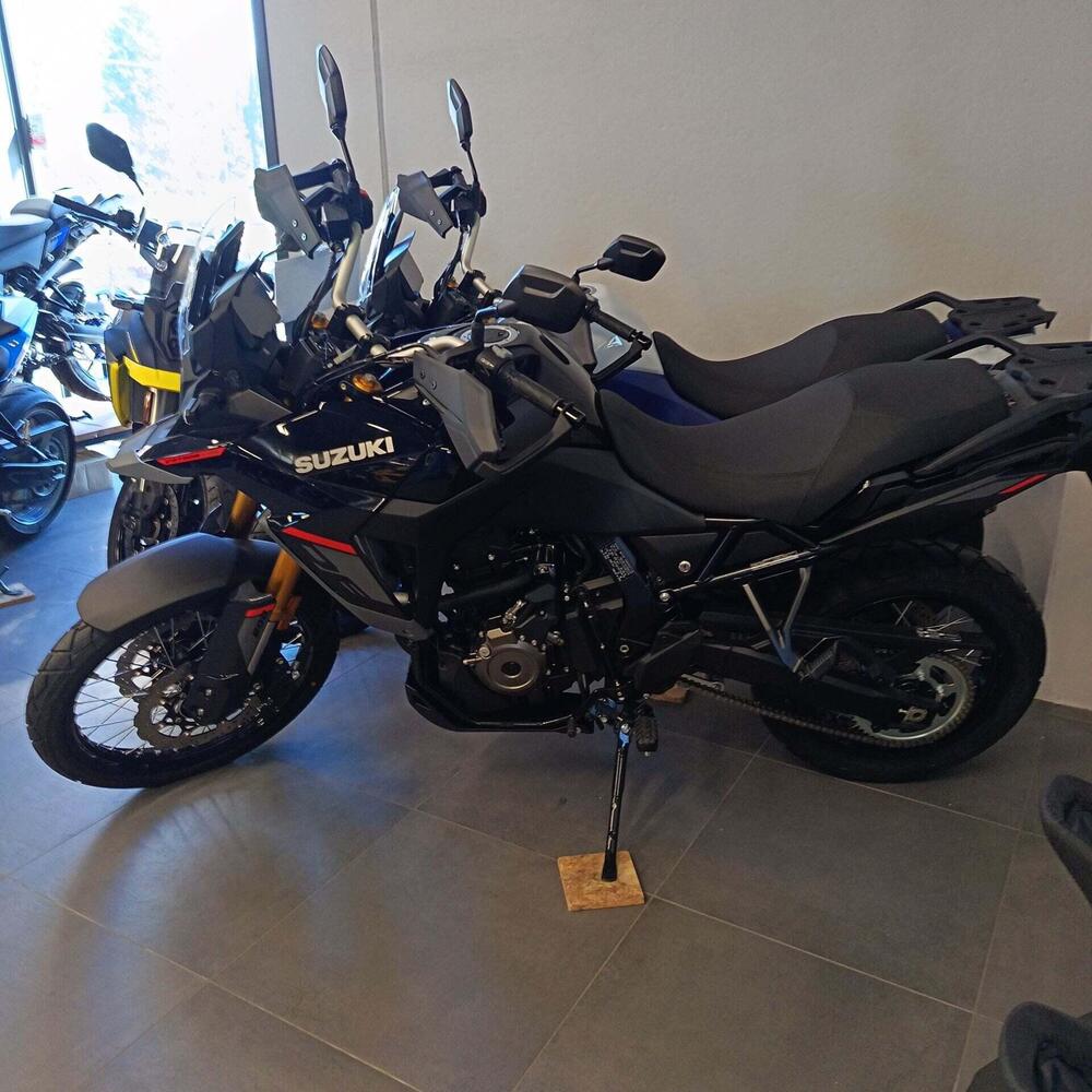 Suzuki V-Strom 800DE (2025 - 26) (5)