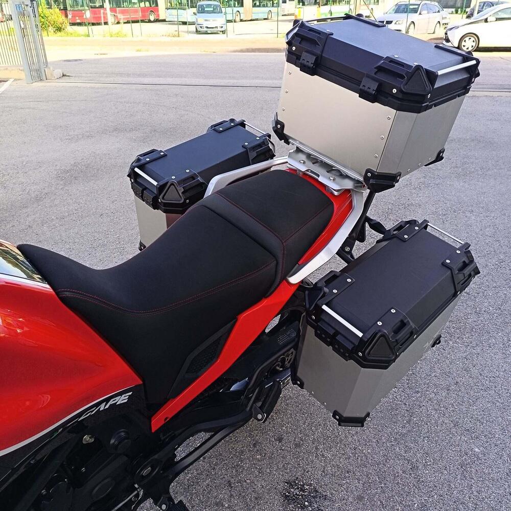 Moto Morini X-Cape 650 (2021 - 26) (5)