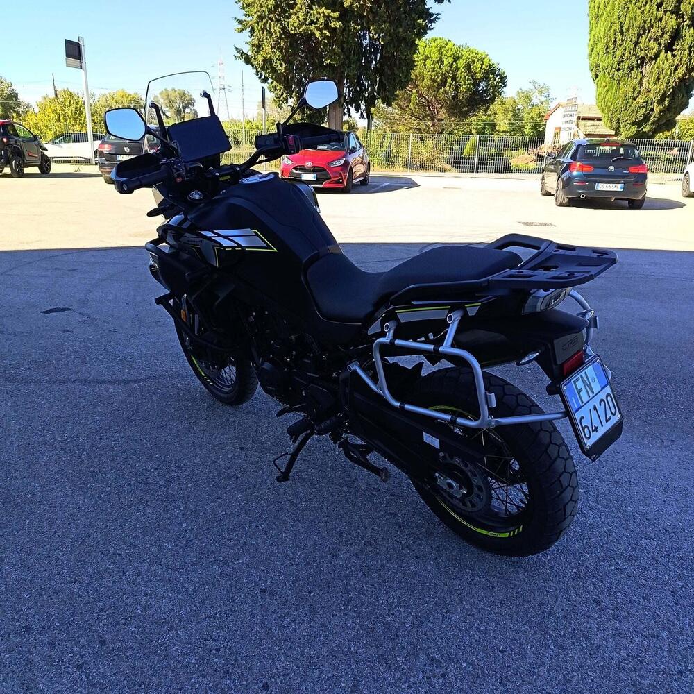 CFMOTO 800MT Explore (2023 - 26) (7)