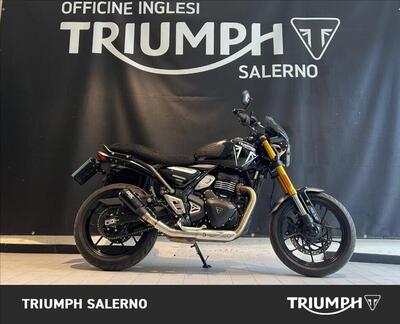 Triumph Speed 400 (2024 - 26) usata