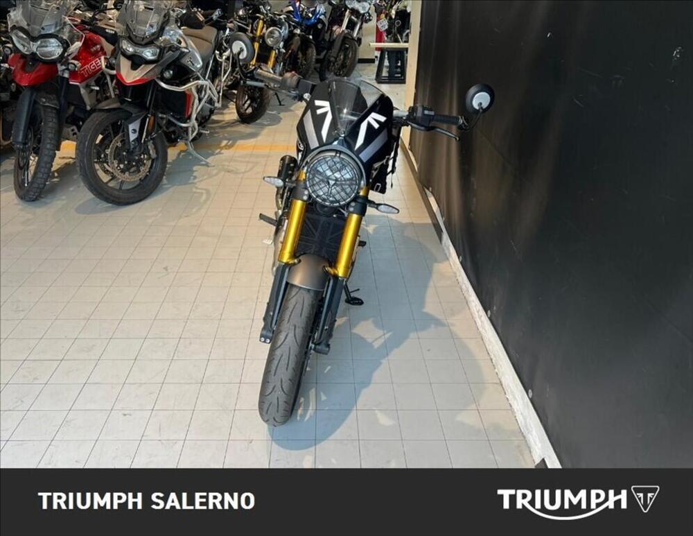 Triumph Speed 400 (2024 - 26) (3)