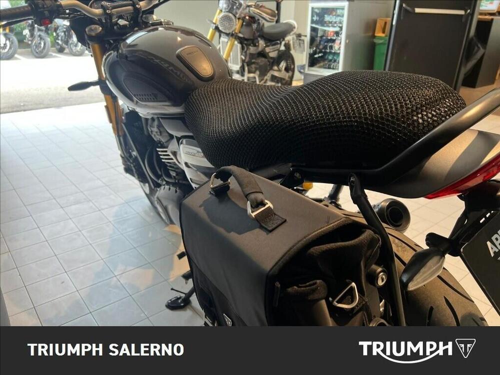Triumph Speed 400 (2024 - 26) (4)