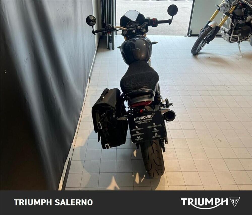 Triumph Speed 400 (2024 - 26) (5)