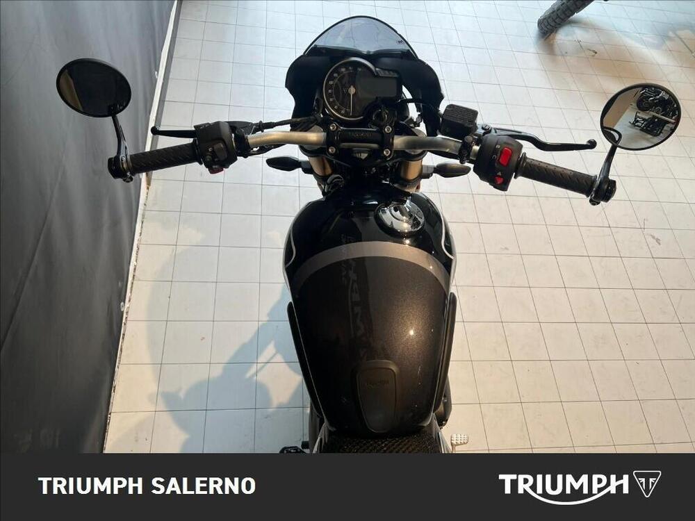 Triumph Speed 400 (2024 - 26) (7)