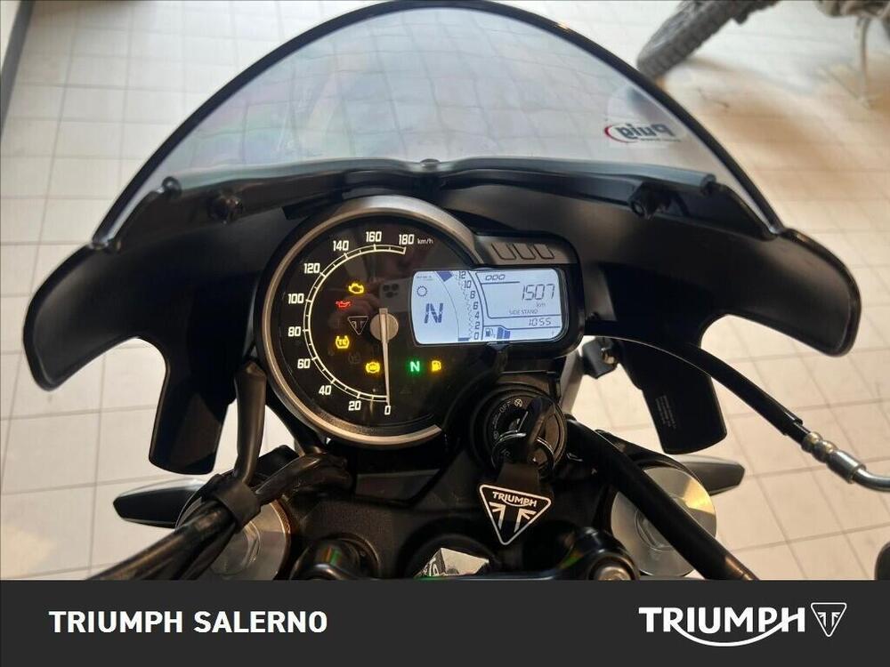Triumph Speed 400 (2024 - 26) (8)