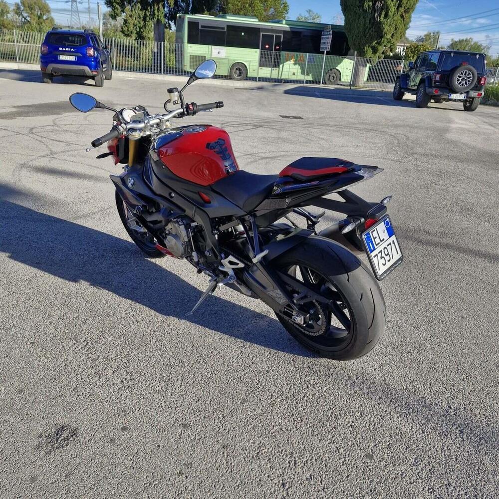 Bmw S 1000 R (2017 - 20) (3)