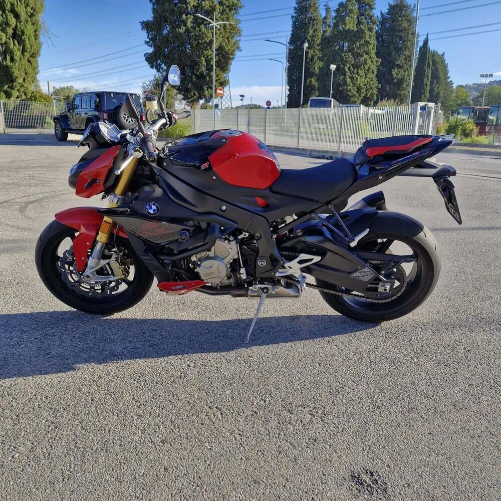 Bmw S 1000 R (2017 - 20) (7)