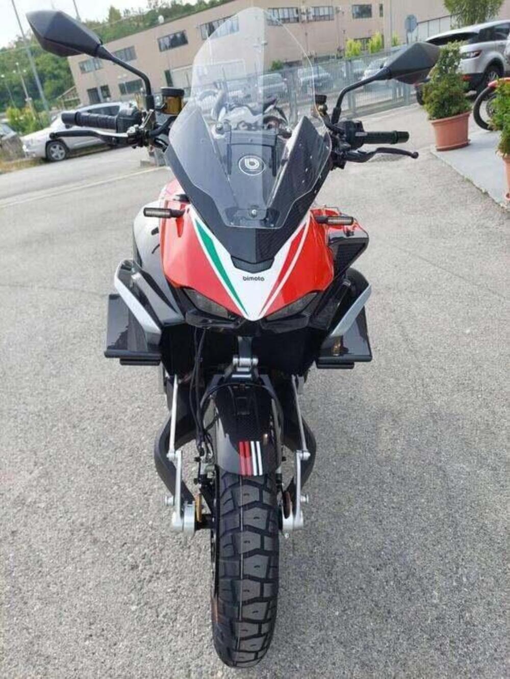 Bimota Tesi H2 (2020 - 26) (7)